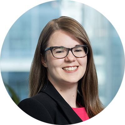 Catherine Thorn | on leave